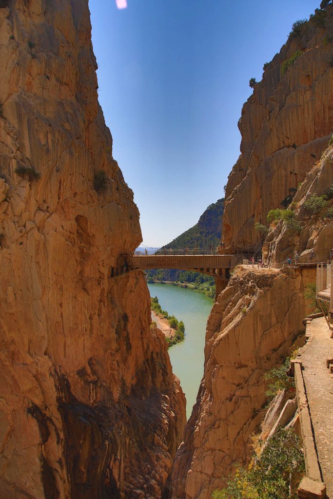 Caminito del Rey