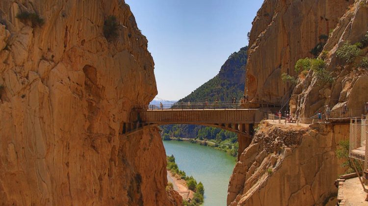 Caminito del Rey